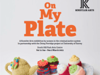 Launching our Art&nbsp;Exhibition